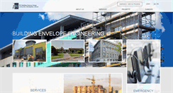 Desktop Screenshot of ircgroup.com